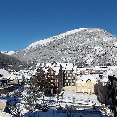 Bagnères-de-Luchon Residence Terrasses D'Etigny מראה חיצוני תמונה