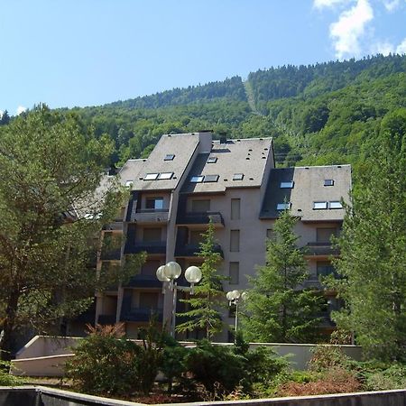 Bagnères-de-Luchon Residence Terrasses D'Etigny מראה חיצוני תמונה